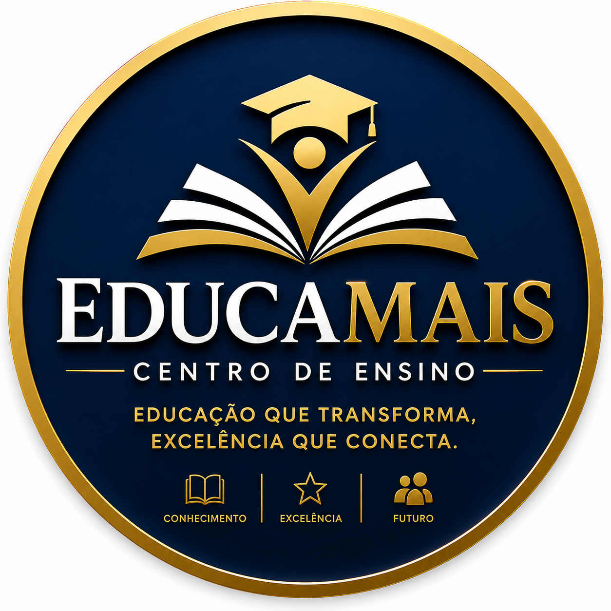 Logo EduAcademico